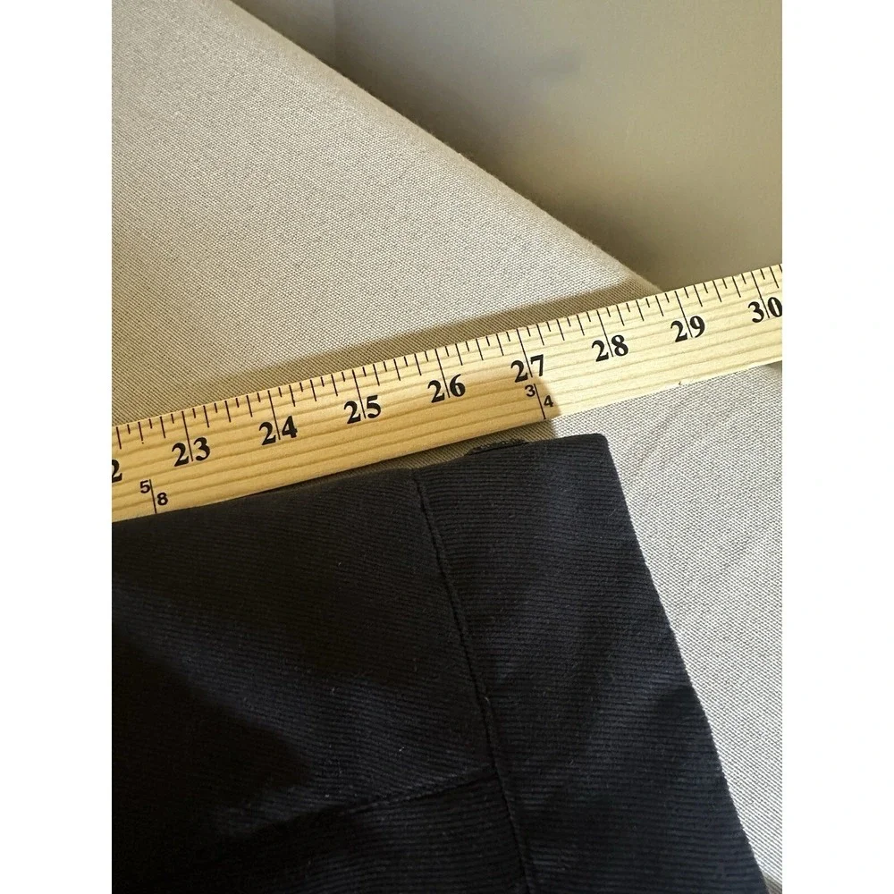 The North Face Adult Medium Black Millsmont Barn Jacket Heavyweight Warm Men's